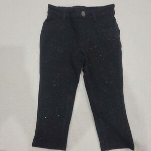 Children's Place Baby Girl pull-on pants size 18-24M